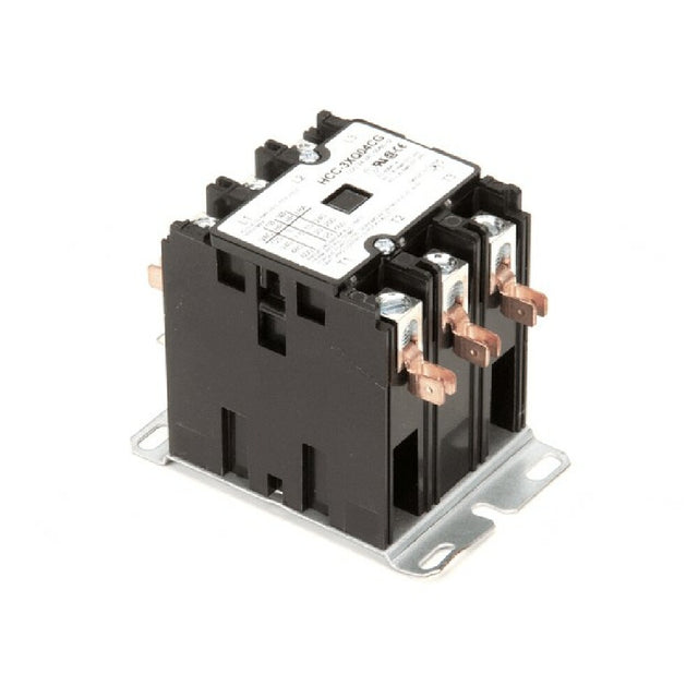 Insinger DE1-110 Contactor 50a Res