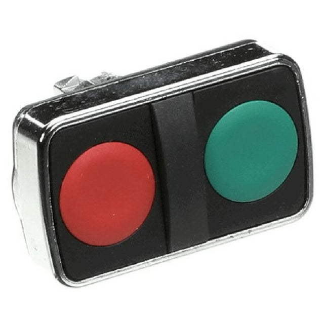 Insinger DE5-32(SQ) Twin Pushbutton Stop/start