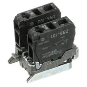 Insinger DE5-46(SQ) Contact Block No/nc