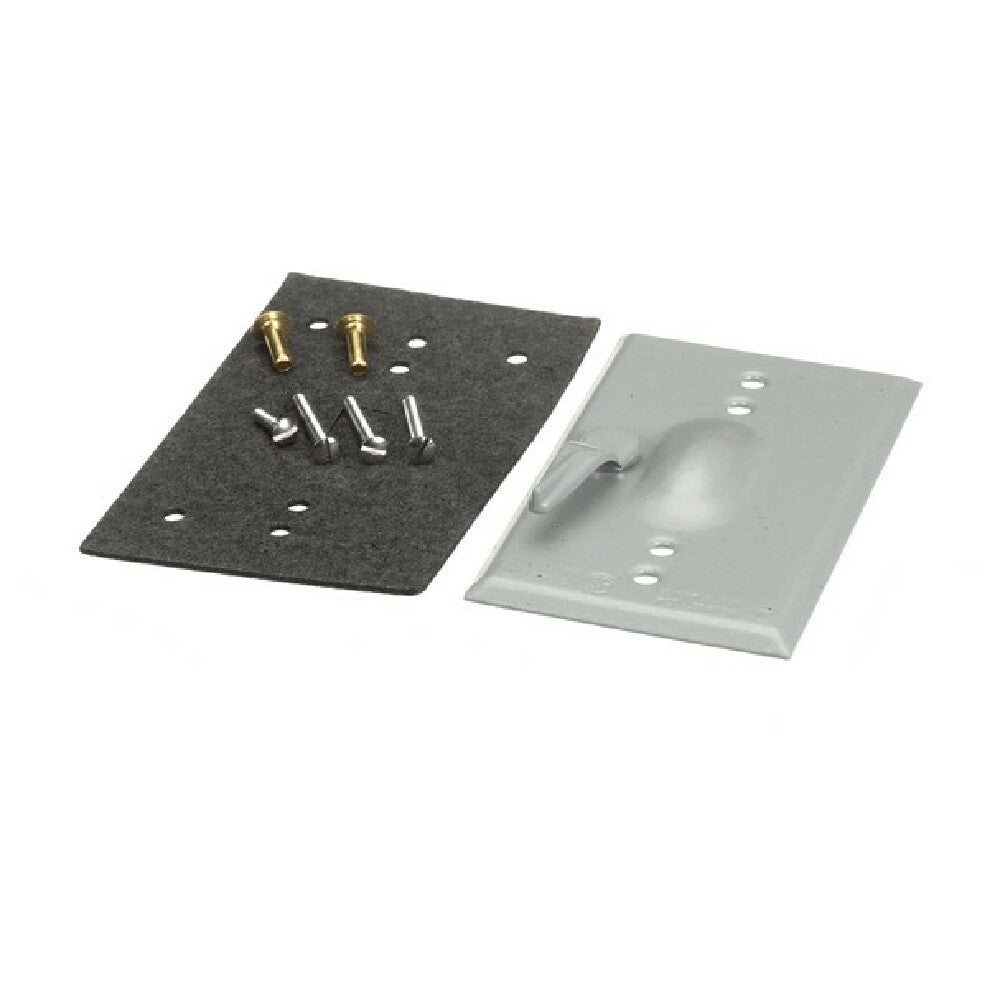 Insinger DE5-72 Switch Cover (watertight)