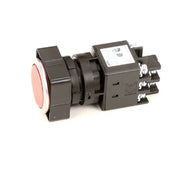 Insinger DE5-84 Pushbutton Illum Silhouette Dp