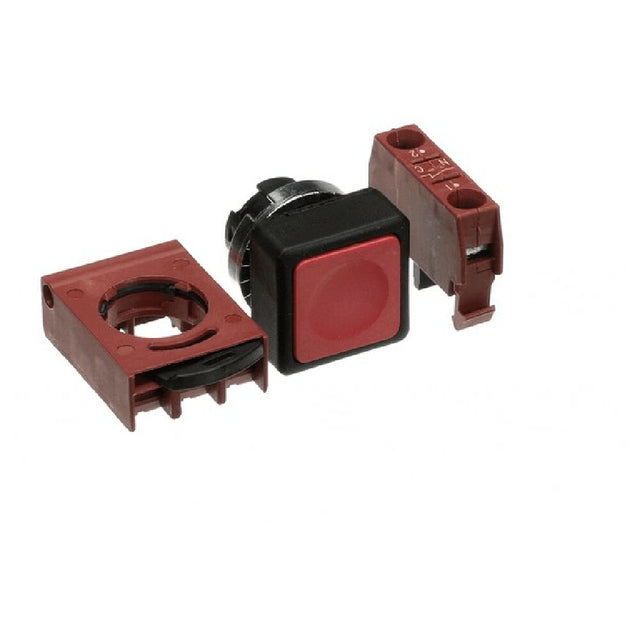 Insinger DE8-65 Pushbutton Assembly Stop