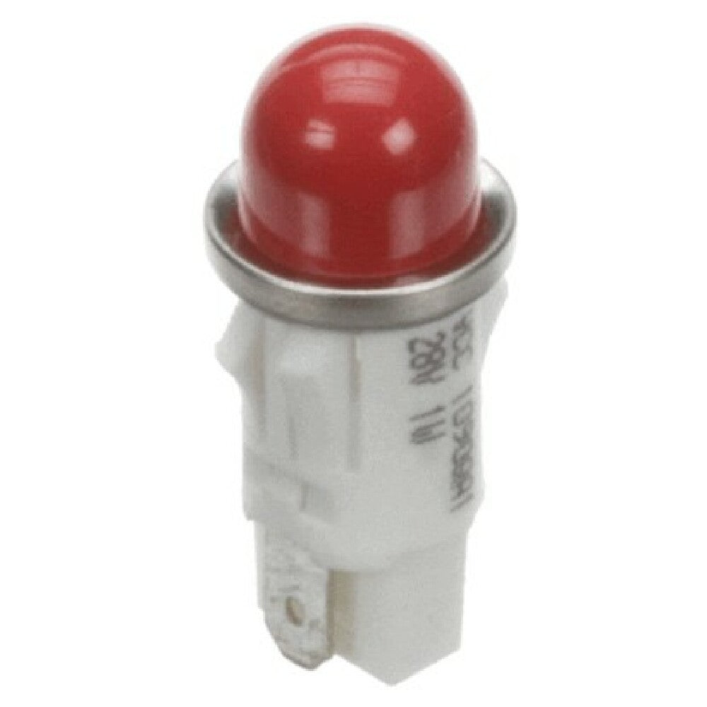 Insinger DE9-107 Indicator Light 28v/red