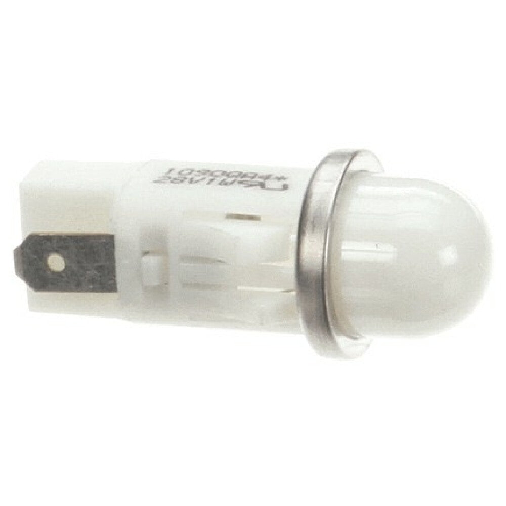 Insinger DE9-108 Indicator Light 28v/white
