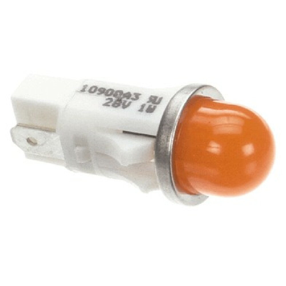 Insinger DE9-109 Indicator Light 28v/amber