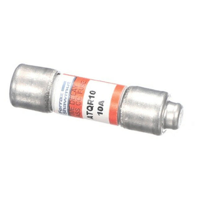 Insinger DE9-181 Fuse Class Cc 10amps/600v Time