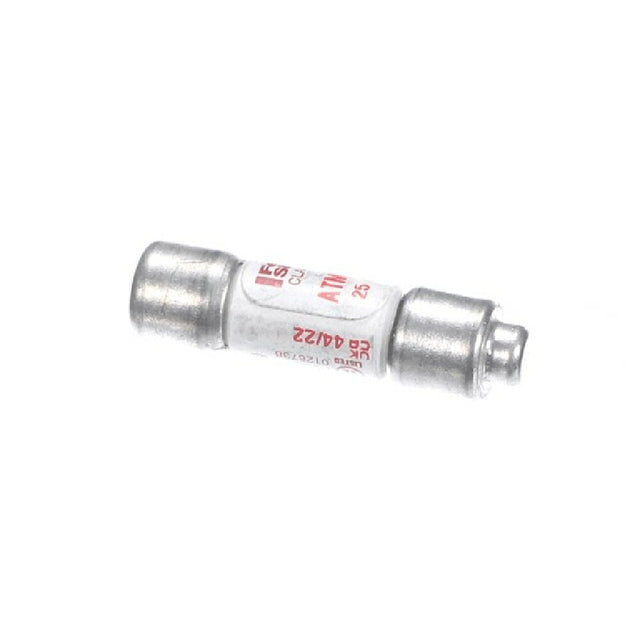 Insinger DE9-207 Fuse Class Cc 25amps/600v Fas