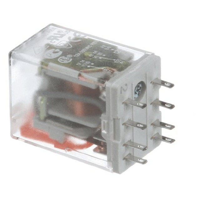 Insinger RL2054010 Feed Relay 230v/50 60hz 2 Sets