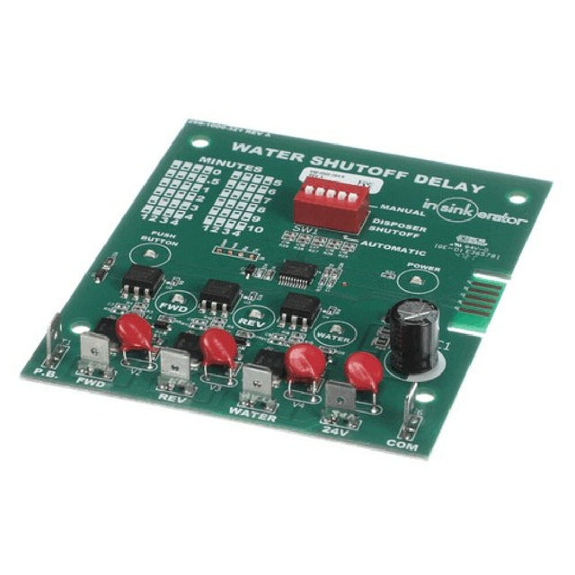 In-Sink-Erator 14395 Circuit Board