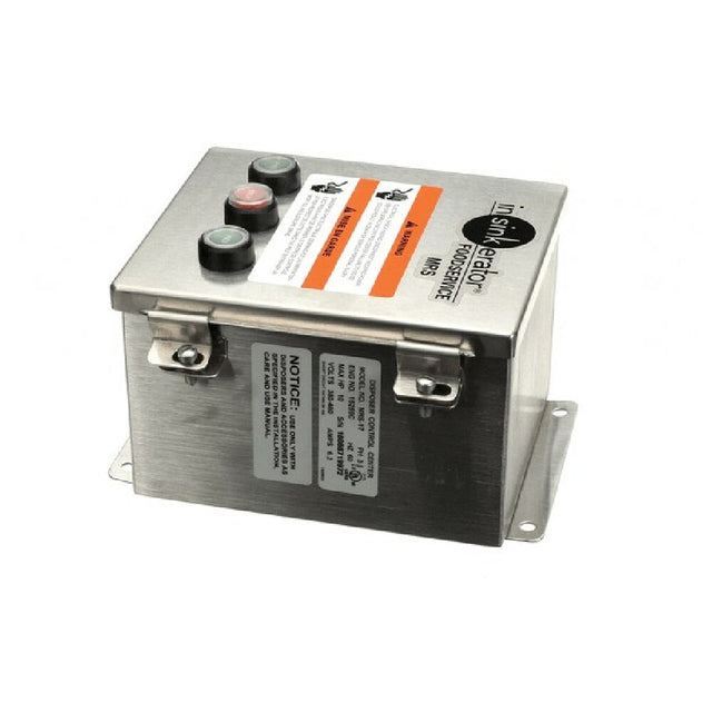 In-Sink-Erator 15259C Manual Reversing Switch