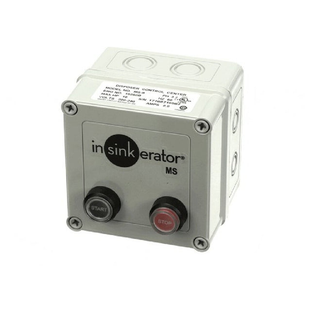 In-Sink-Erator MS-9 Switch 208/230v 3ph