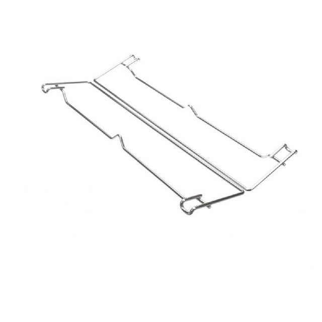 Intermetro C5-USLIDEPR-C 1 Pair Chrome Slides G11 032 W