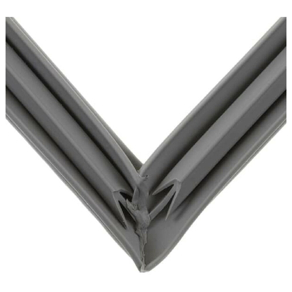 Intermetro RPC06-910D Clear Dutch Door Gasket