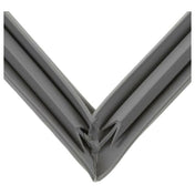 Intermetro RPC06-910D Clear Dutch Door Gasket