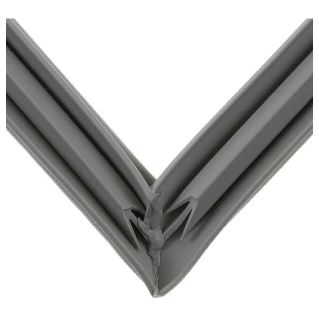Intermetro RPC06-910D Clear Dutch Door Gasket