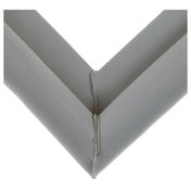 Intermetro RPC06-916A Full Height Solid Door Gasket 56x22x0.5
