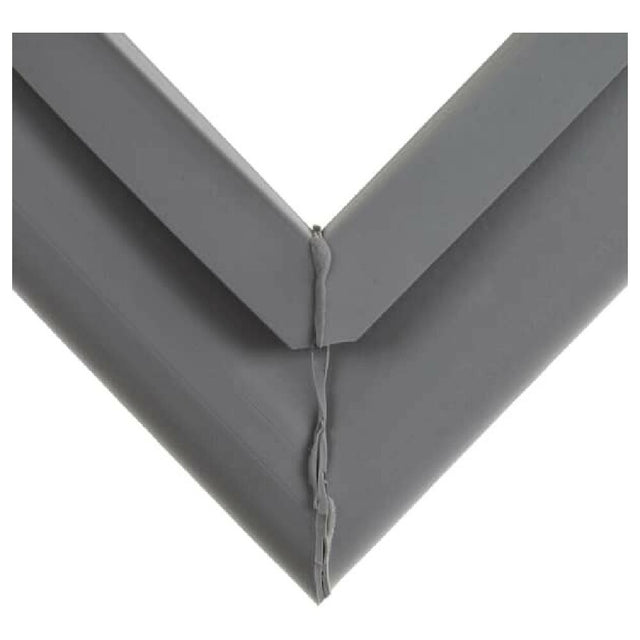 Intermetro RPC06-916B 3/4 Height Solid Door Gasket