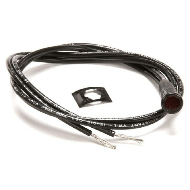 Intermetro RPC13-245 250 Volt 16 Lead Red Indicator