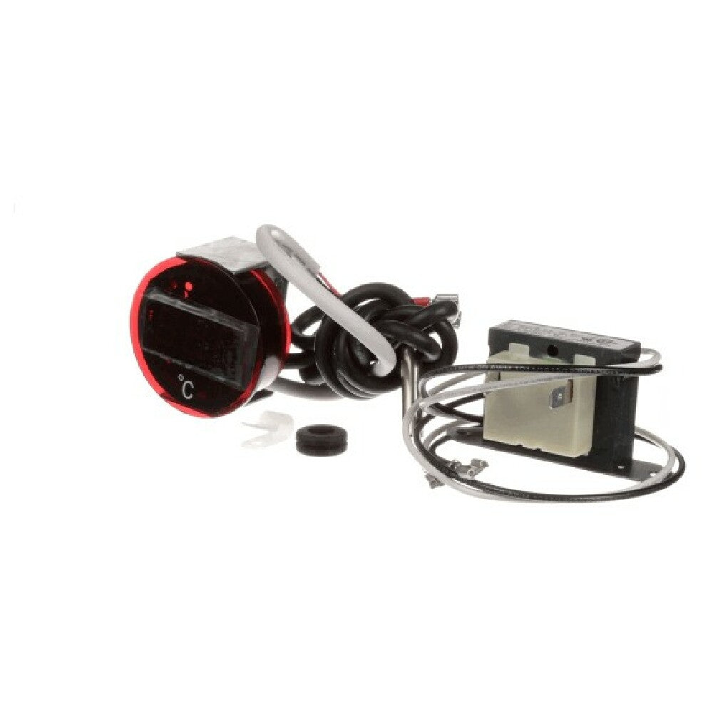 Intermetro RPC13-248 Cdeg Thermometer & Transformer