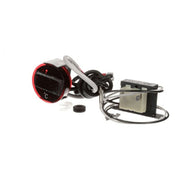 Intermetro RPC13-248 Cdeg Thermometer & Transformer
