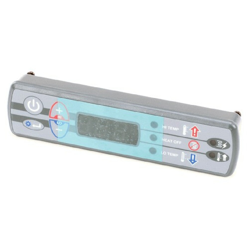Intermetro RPC13-423 Digital Controller