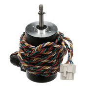Intermetro RPC13-503 24v Dc Motor Digital