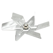 Intermetro RPC13-508 Impeller & Lh Nut