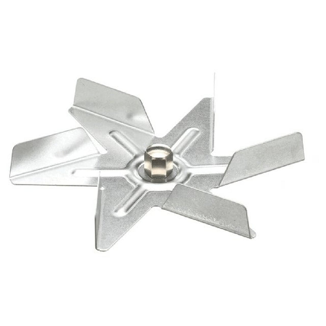 Intermetro RPC13-508 Impeller & Lh Nut