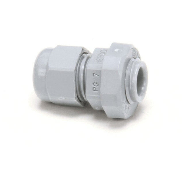 Intermetro RPC15-030 Bulkhead Fitting