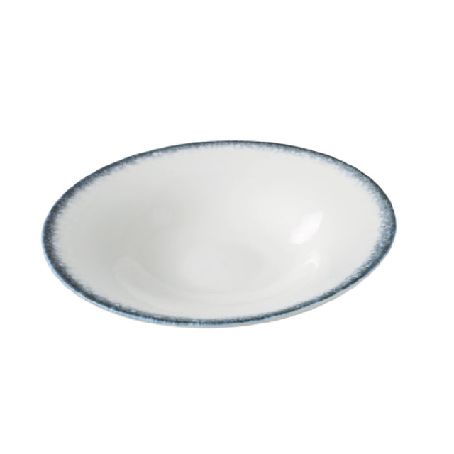 Yanco MR-412 Mars Salad Plate 30 Oz. 11 3/4"dia X 2 3/8"H