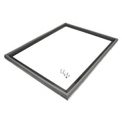 Intermetro RPC5-39-BCDR Bottom Clear Dutch Door (compl