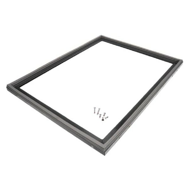 Intermetro RPC5-39-BCDR Bottom Clear Dutch Door (compl