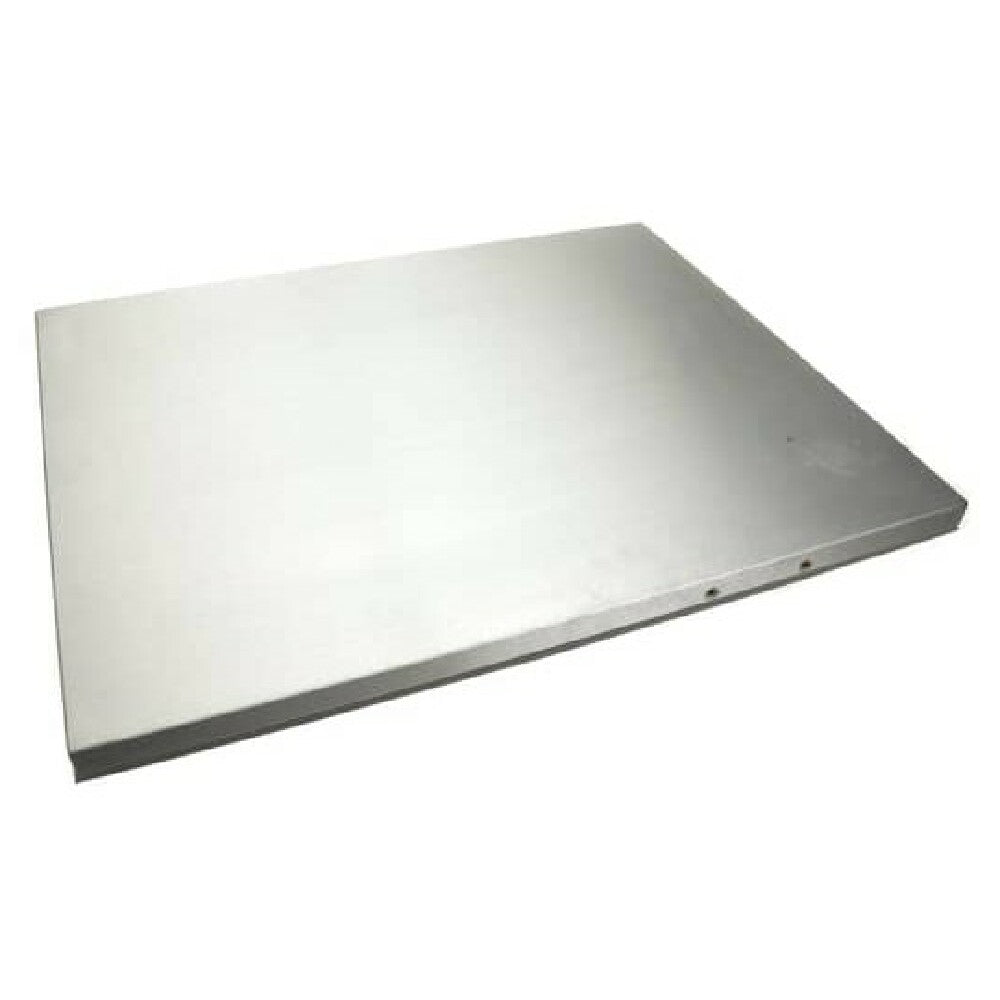 Intermetro RPC5-39-TSDR Top Solid Dutch Door (complete