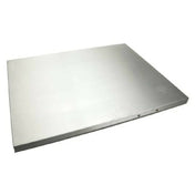 Intermetro RPC5-39-TSDR Top Solid Dutch Door (complete