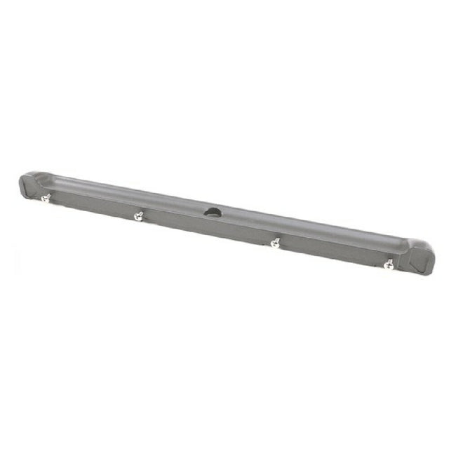 Intermetro RPC5-DPTRH Poly Drip Trough & Screws