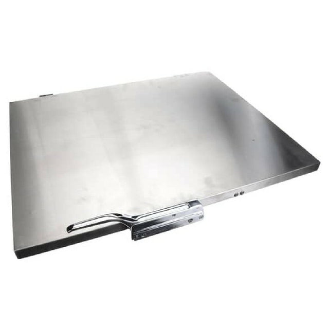 Intermetro RPC5-S5DR S/s 1/2 Height & Bottom Dutch