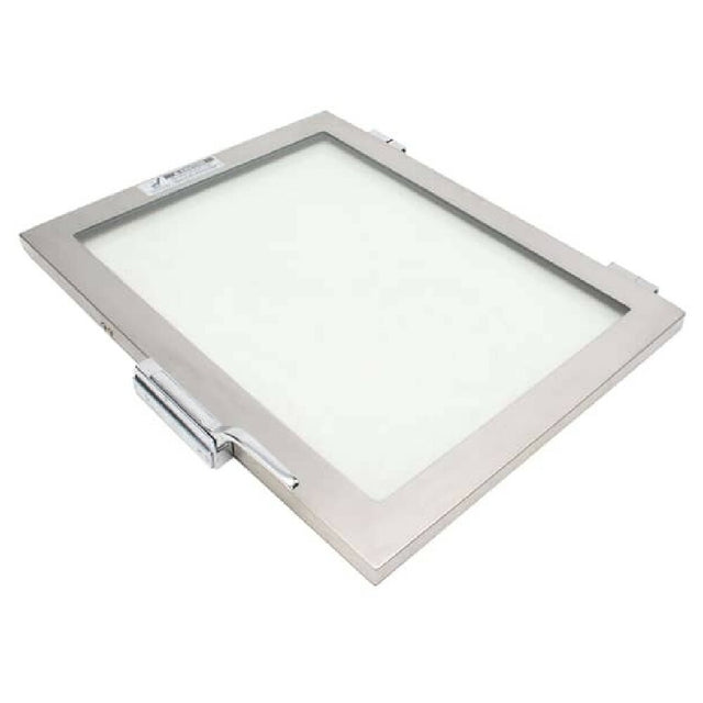 Intermetro RPC5-S9CTDDR S/s Top Dutch Clear Door