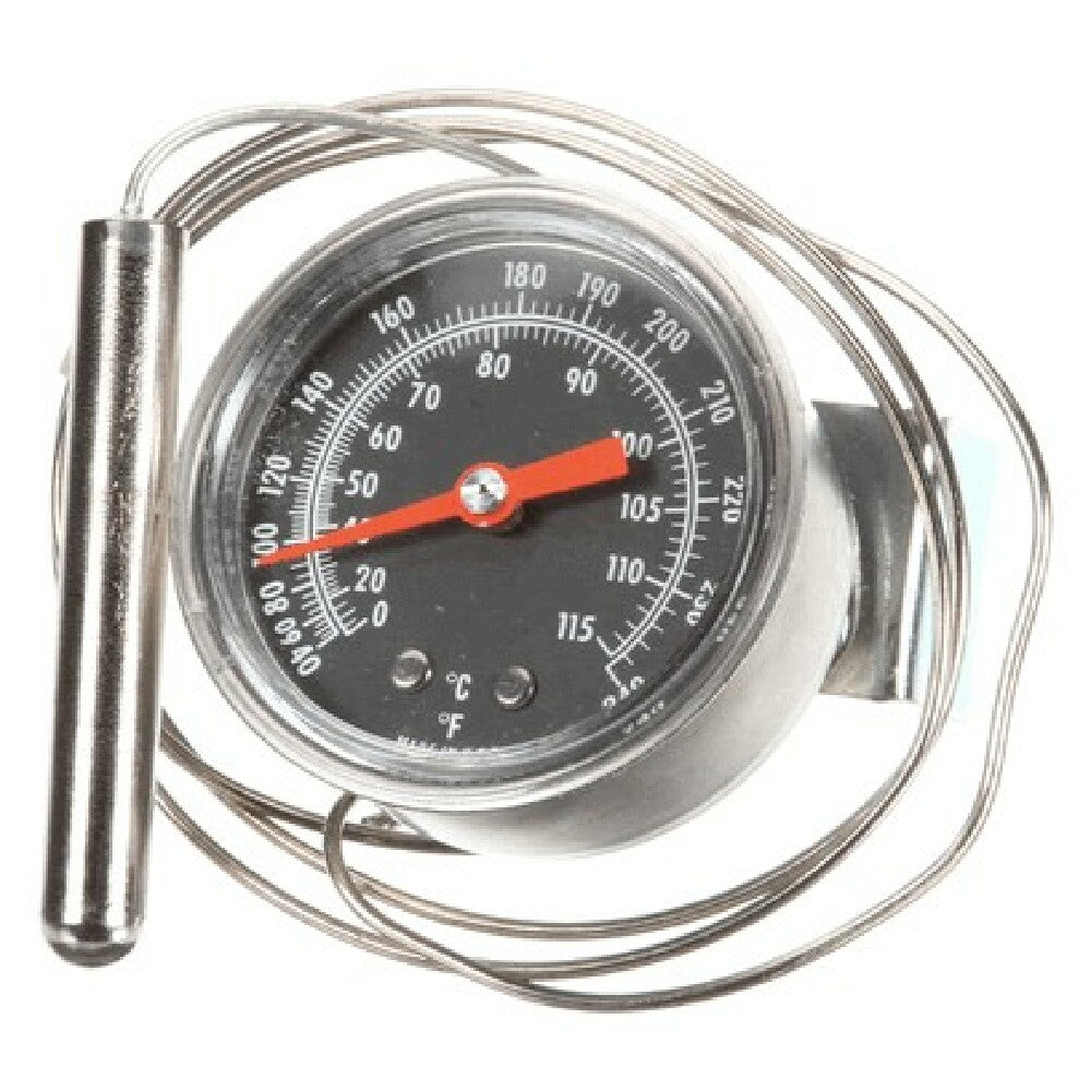 Intermetro RPQC13-165 Analog Thermometer