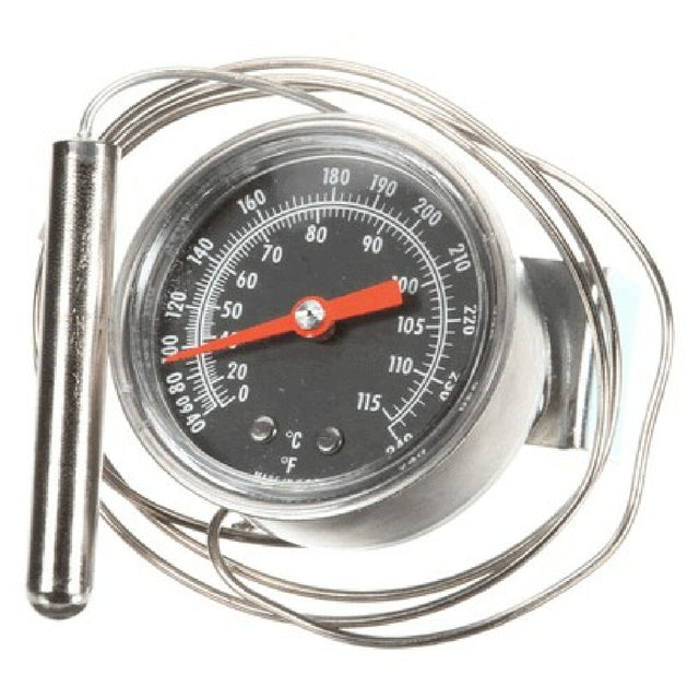Intermetro RPQC13-165 Analog Thermometer