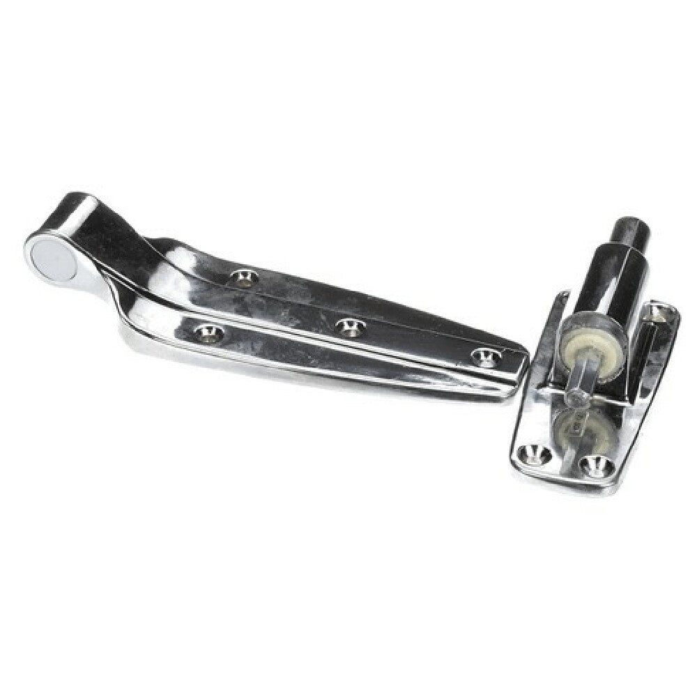 International Cold Storage 02879 Kason 1248 Flush Sc Hinge Lo