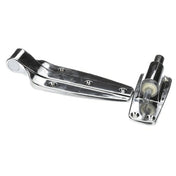 International Cold Storage 02879 Kason 1248 Flush Sc Hinge Lo