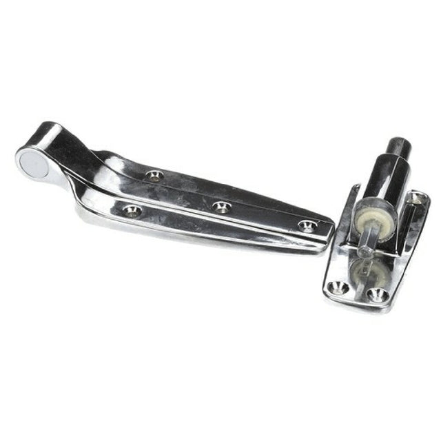 International Cold Storage 02879 Kason 1248 Flush Sc Hinge Lo