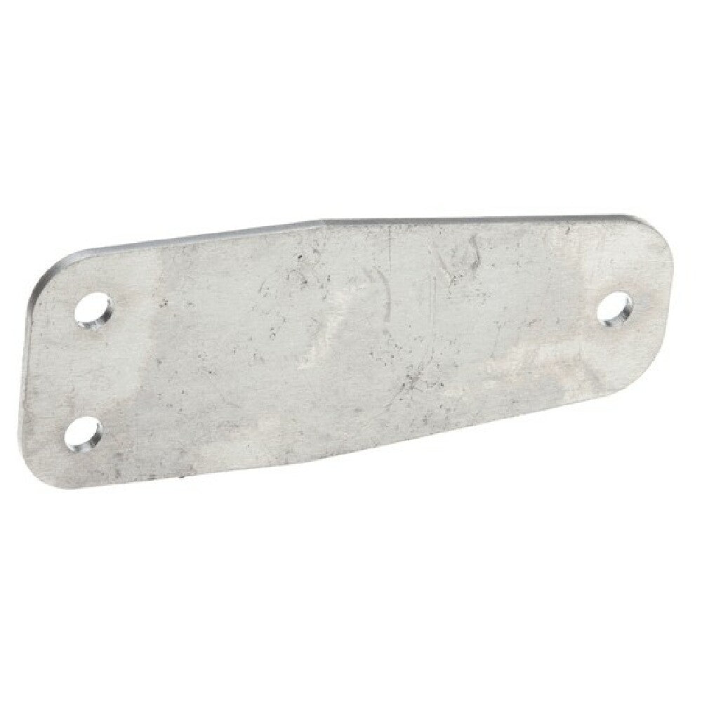 International Cold Storage 03074 Aluminum Shim 1/8 For 1245 Kason H