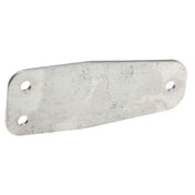 International Cold Storage 03074 Aluminum Shim 1/8 For 1245 Kason H