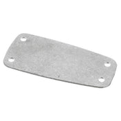 International Cold Storage 03075 Alum Shim 1/8 For 1248 Kason H