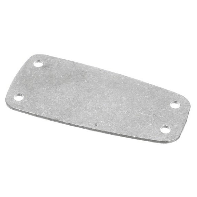 International Cold Storage 03075 Alum Shim 1/8 For 1248 Kason H