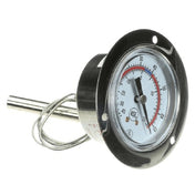 International Cold Storage 04260 Vapor Tension Thermometer 10