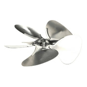 International Cold Storage 11118 Rlc Or Elc Fan Blade 5140c