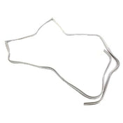International Cold Storage 1318 Magnetic Gasket