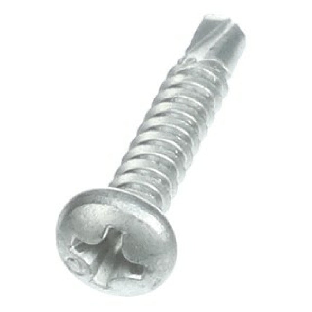International Cold Storage 13607 Screw